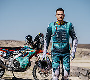 Dovydas Karka