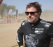 Benediktas Vanagas