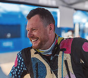 Gediminas &Scaron;atkus 