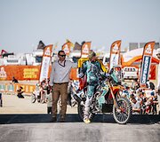 Dovydas Karka