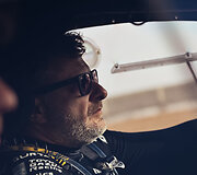 Benediktas Vanagas ir Aisvydas Paliukėnas