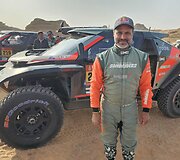 Nasseras Al-Attiyah