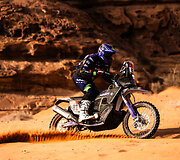 &bdquo;AG Dakar Dubai&ldquo; komanda Dakaro ralio ketvirtame etape