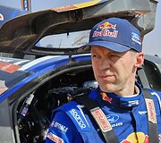 Mattias Esktromas