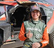 Christina Gutierrez