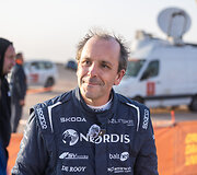 Vaidotas Žala ir jo ekipažas