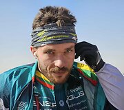 Dovydas Karka