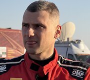 Mindaugas Sidabras ir Ernestas Česokas
