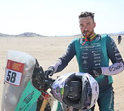 Dovydas Karka