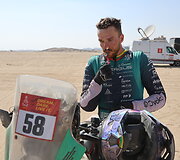 Dovydas Karka