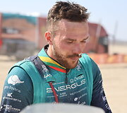 Dovydas Karka