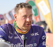 Saulius Klevinskas