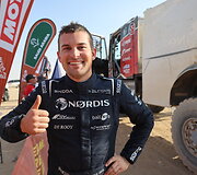 Maxas van Grolis
