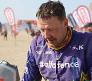 Saulius Klevinskas