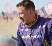 Saulius Klevinskas