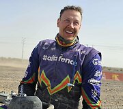 Saulius Klevinskas