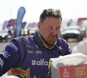Saulius Klevinskas