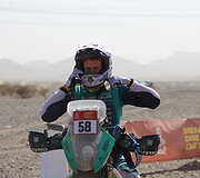 Dovydas Karka