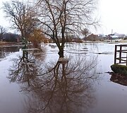 Atlydys Vakarinėje Lenkijos dalyje