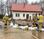 Atlydys Vakarinėje Lenkijos dalyje