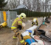 Atlydys Vakarinėje Lenkijos dalyje