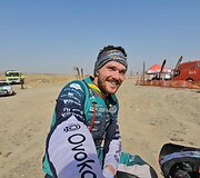 Dovydas Karka