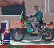 Dovydas Karka