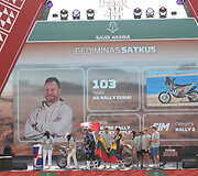 Gediminas &Scaron;atkus
