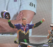 Saulius Klevinskas