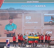 Dovydas Karka
