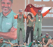 Nasseras Al-Attiyah