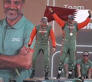 Nasseras Al-Attiyah