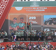 Nasseras Al-Attiyah