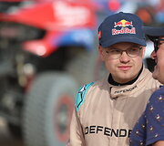 Rokas Baciu&scaron;ka
