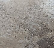 Druska ant Lazdynų &scaron;aligatvių