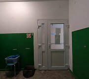 Vievio padalinys, teikiantis slaugos paslaugas