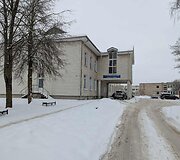 Vievio padalinys, teikiantis slaugos paslaugas