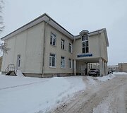 Vievio padalinys, teikiantis slaugos paslaugas