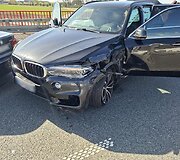 Lenkijoje i&scaron;ardyta automobilių vagių i&scaron; Lietuvos grupuotė