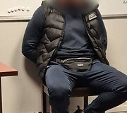 Gdynėje su narkotikais sulaikyti du vyrai, vienas &ndash; Lietuvos pilietis