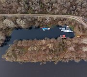 Vilniaus Žirmūnų žiemos uostas