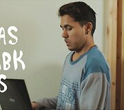 Lietuvos ir užsienio jaunimo sukurta socialinė reklama prie&scaron; ksenofobiją
