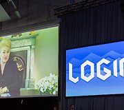Progreso konferencija LOGIN 2014