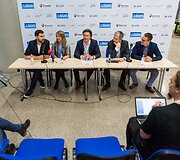 Progreso konferencija LOGIN 2014