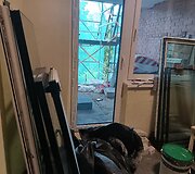 Bet kaip sukrauti langai ir kitos statybinės medžiagos