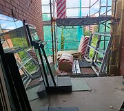 Bet kaip sukrauti langai ir kitos statybinės medžiagos