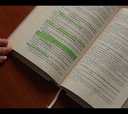 Dokumentinio filmo &bdquo;Su kokiom istorijom mes augom&ldquo; kadras.