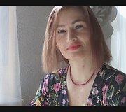 Justina Viktorija Bartuse. Filmo &bdquo;Su kokiomis istorijomis mes augom&ldquo; kadras