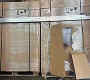 Lenkijoje įkliuvo Lietuvos pilietis su apie 2 mln. eurų vertės kontrabanda