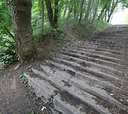 Žaliosios Užupio erdvės